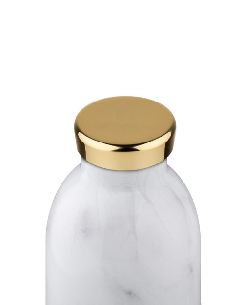 Clima bottle 050 Carrara