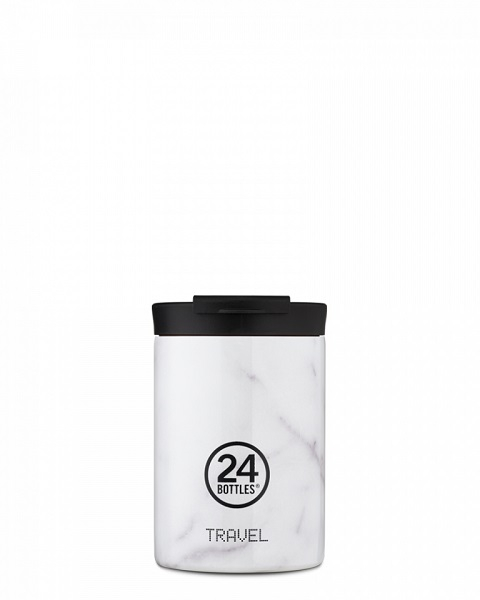 Travel Tumbler Carrara 350ml
