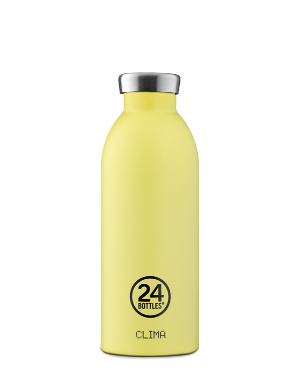 Clima bottle 050 Citrus