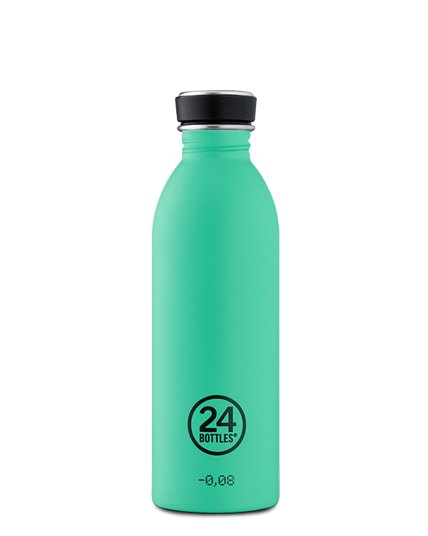 Urban bottle 050 Mint