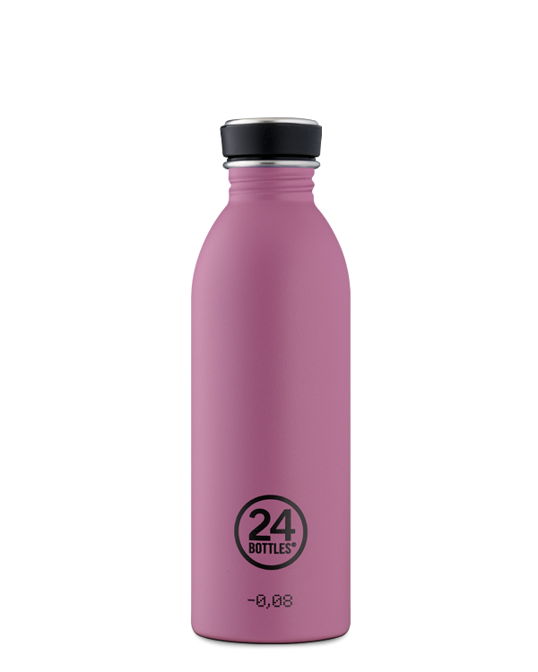 Urban bottle 050 Mauve