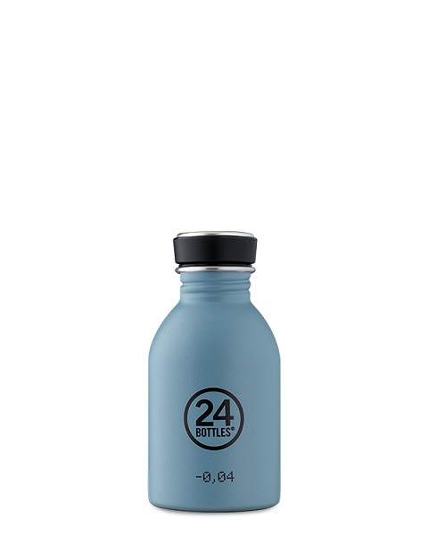 Urban bottle 250 ml Powder Blue