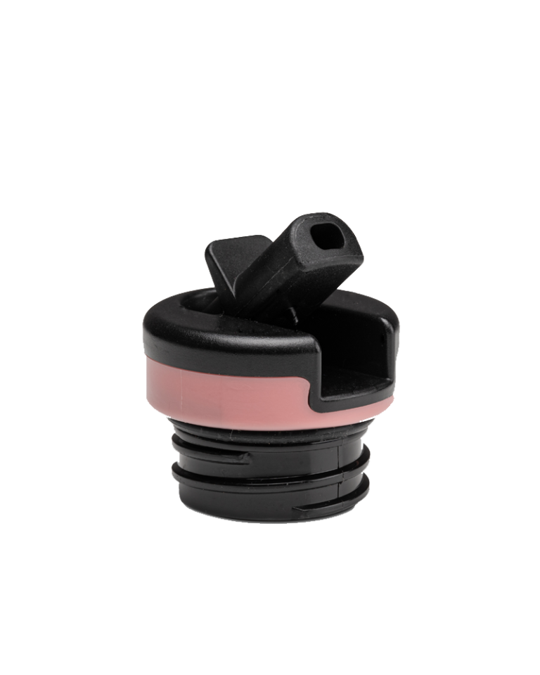Sport lid light pink