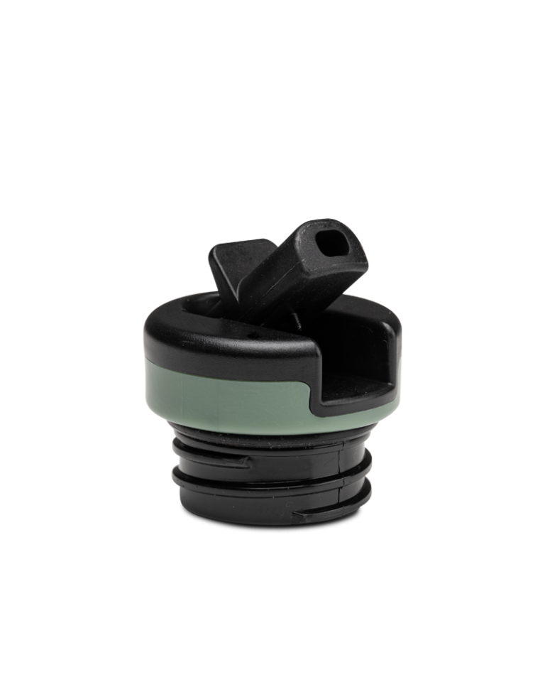 Sport lid light green