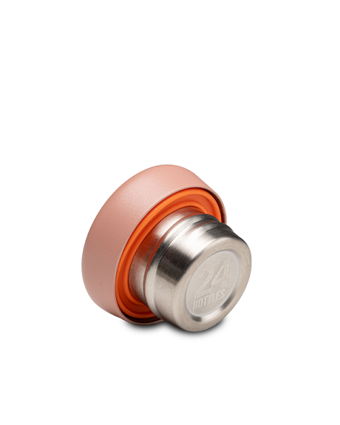 Clima lid light pink