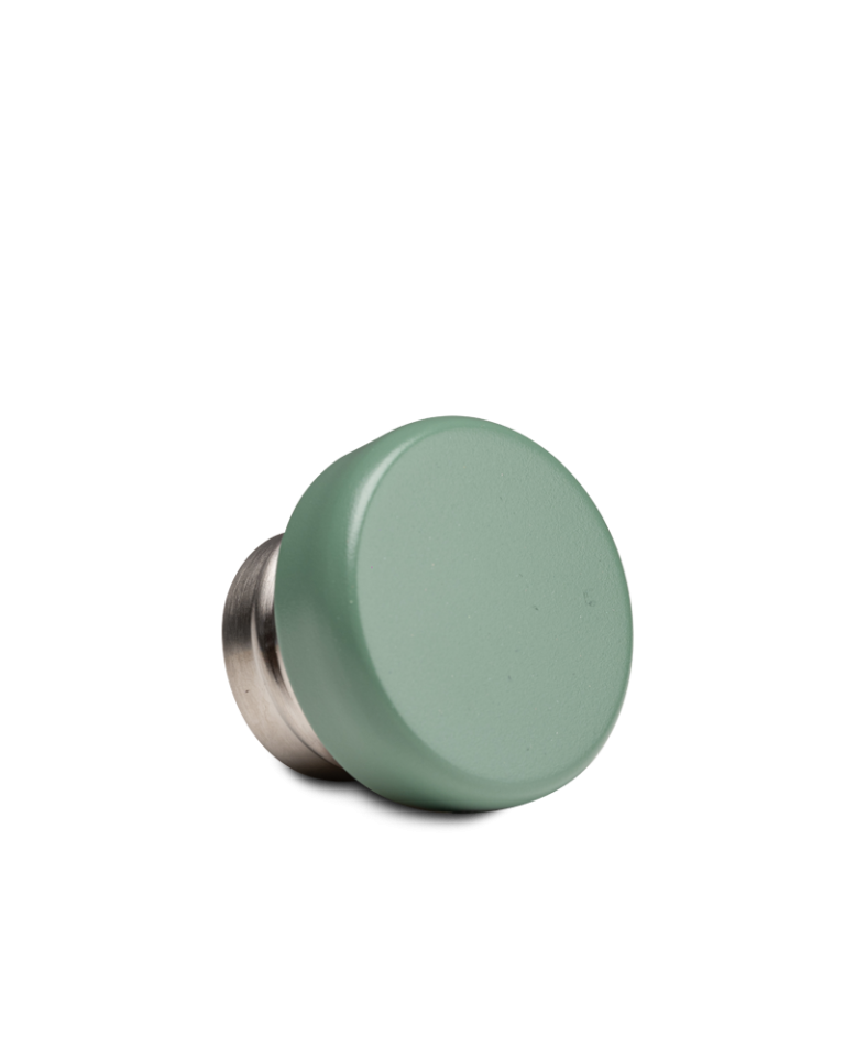 Clima lid light green