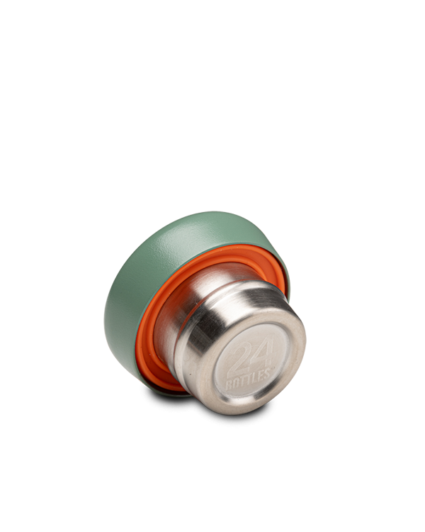 Clima lid light green