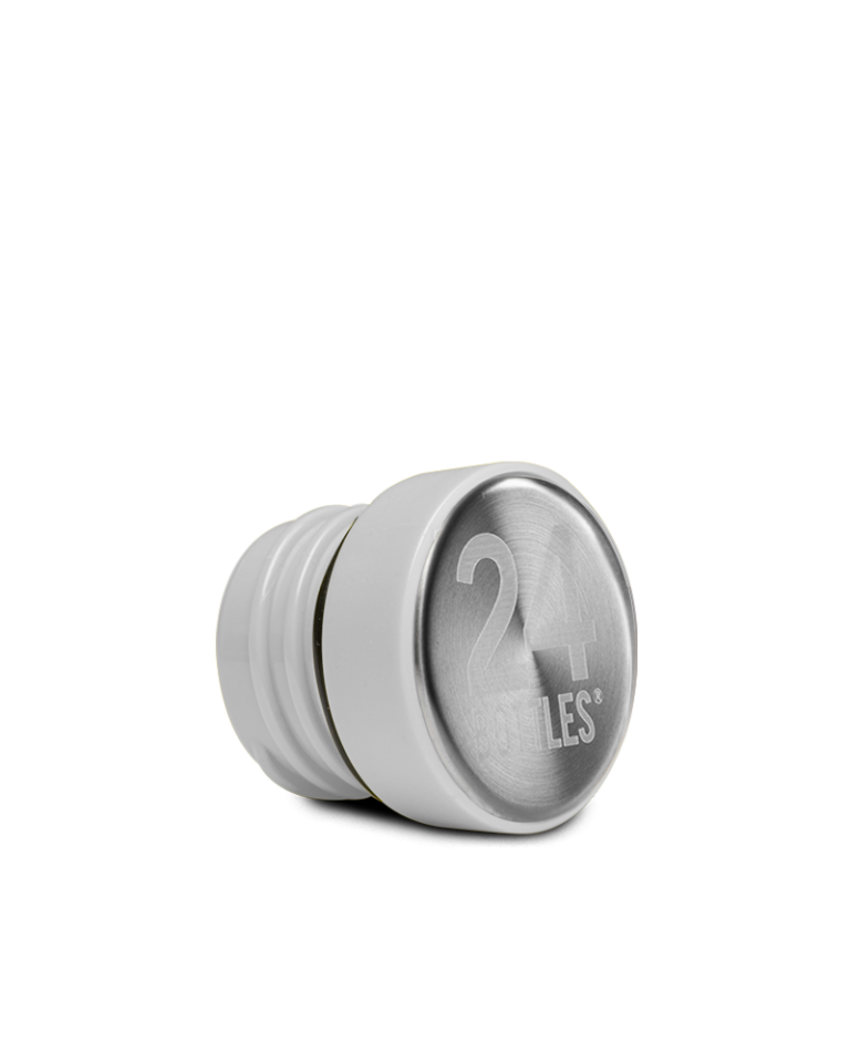 Water lid light grey