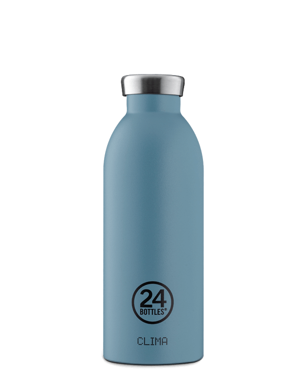 Clima bottle 050 Powder Blue