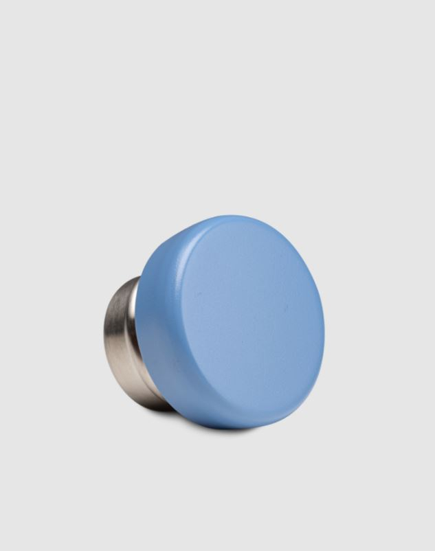 Clima lid light blue