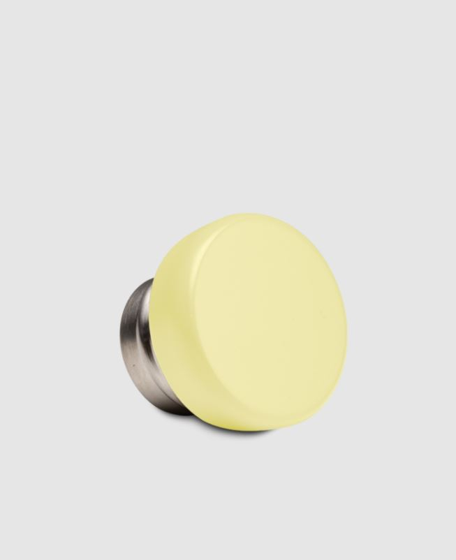 Clima lid light yellow