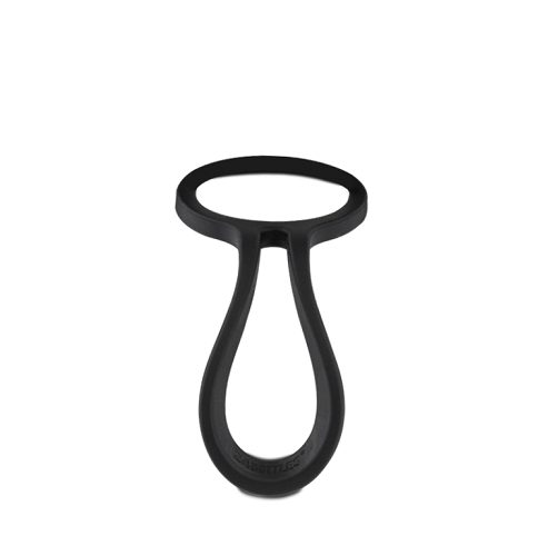 Bottle Tie - Black