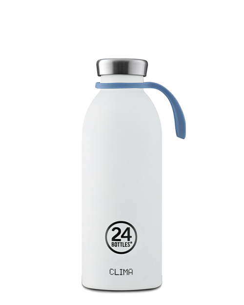 Bottle Tie - Blue