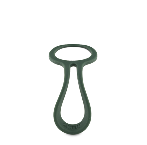Bottle Tie - Green
