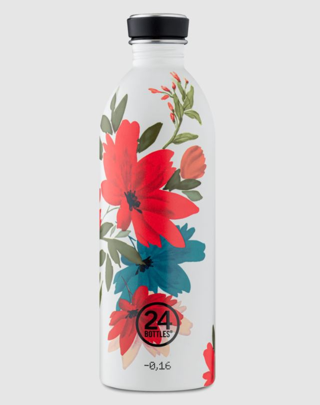 Urban bottle 1lt Cara