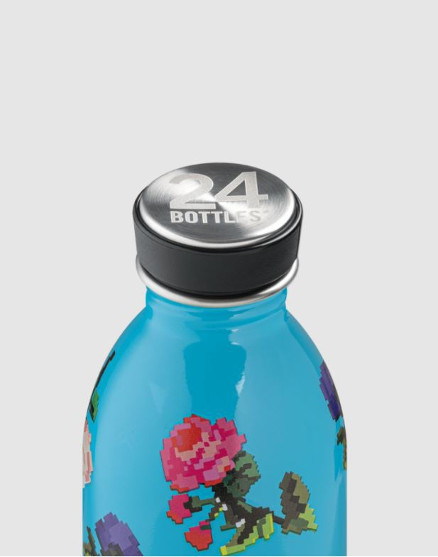 Urban bottle 050 Rosabyte