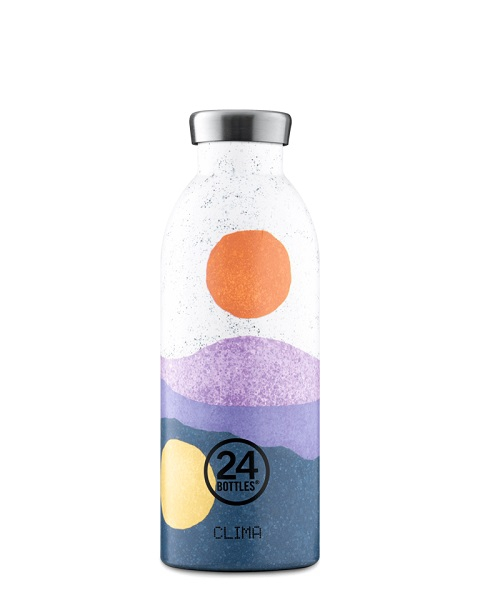 Clima bottle 050 Midnight Sun