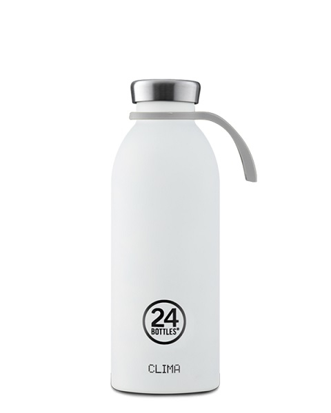 Bottle Tie - Light grey