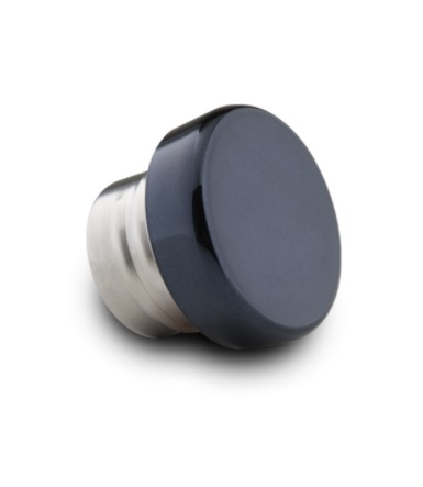 Clima lid Black Radiance