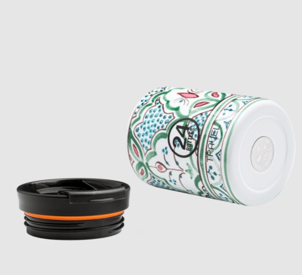Travel Tumbler Marrakech 350ml