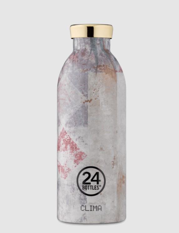 Clima bottle 050 Villa