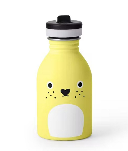 Urban bottle 250 ml Noodoll Ricecracker citrus