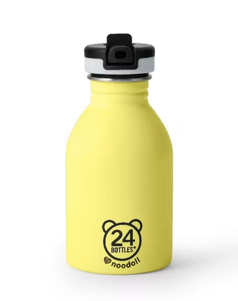 Urban bottle 250 ml Noodoll Ricecracker citrus
