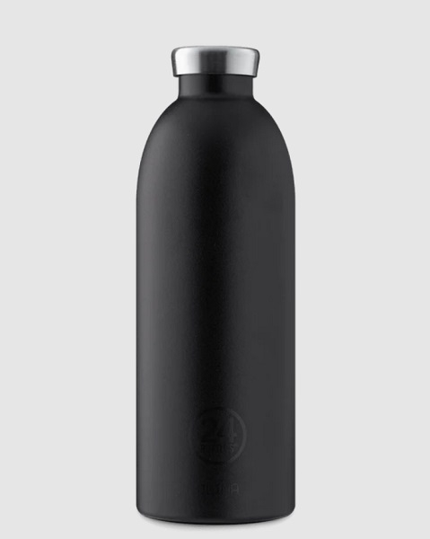 Clima bottle 850 Stone Tuxedo black