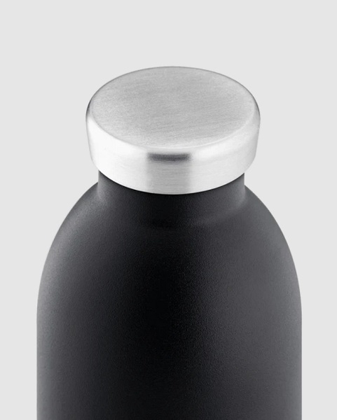 Clima bottle 850 Stone Tuxedo black