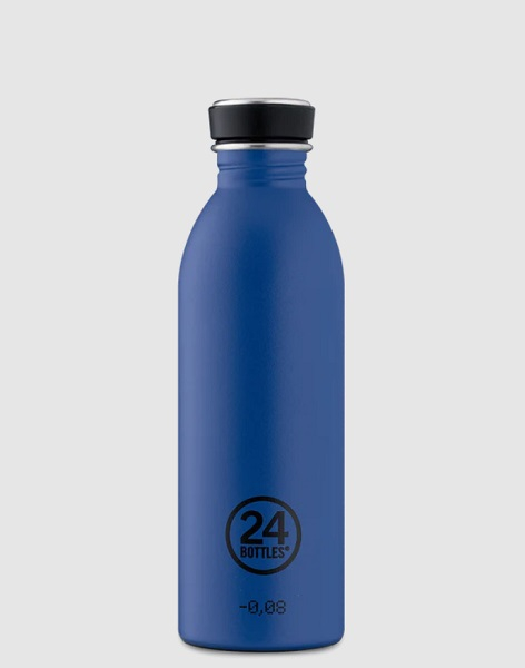 Urban bottle 1lt Stone Gold Blue