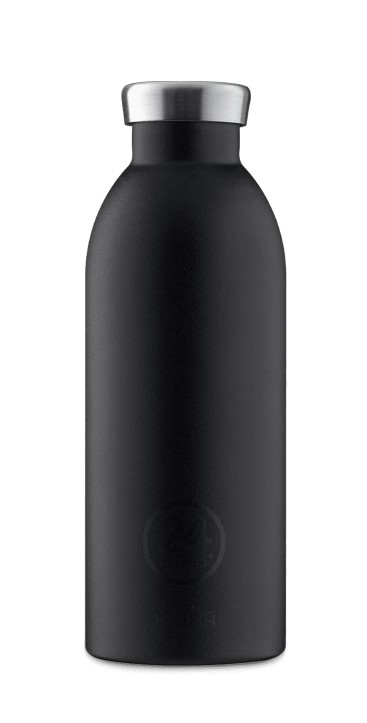 Clima bottle 050 Stone Tuxedo black
