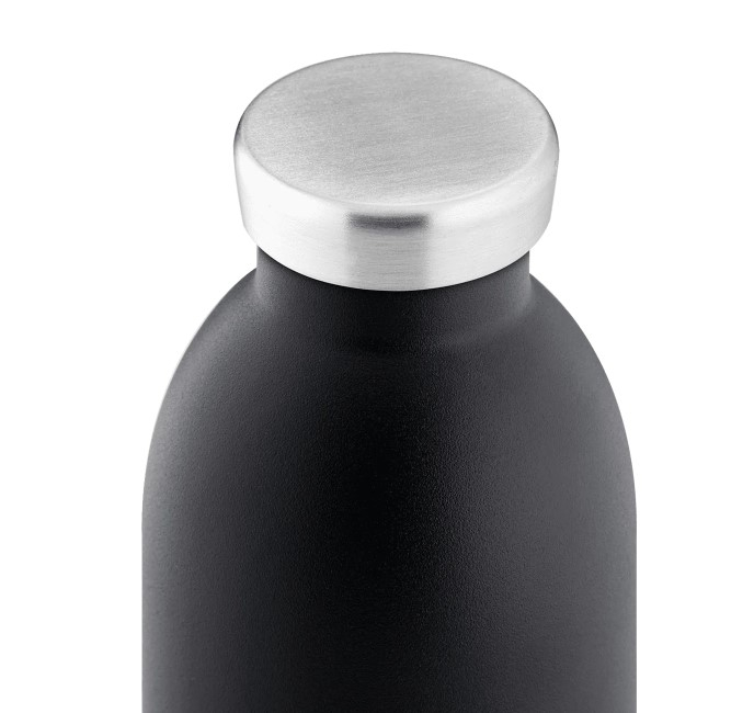 Clima bottle 050 Stone Tuxedo black