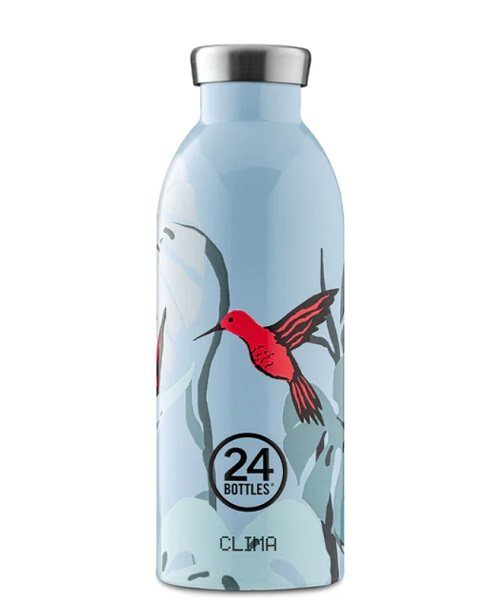 Clima bottle 050 Blue Oasis