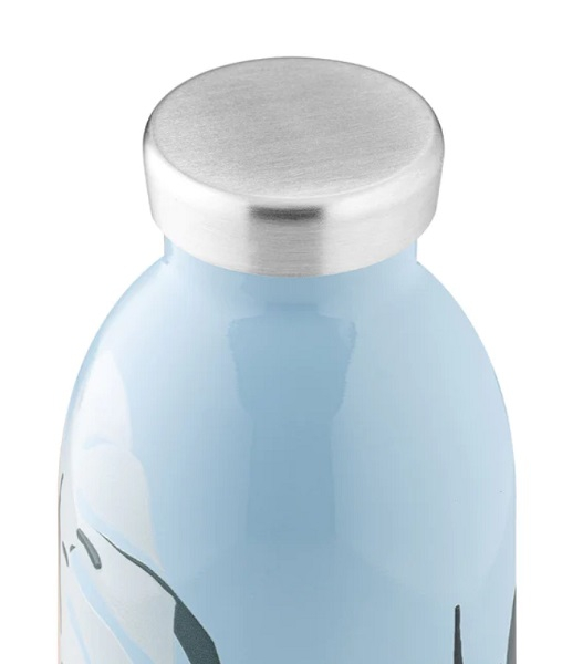 Clima bottle 050 Blue Oasis