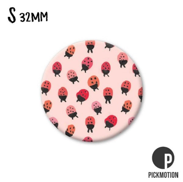 Petit magnet - Happy patterns - MSP0217