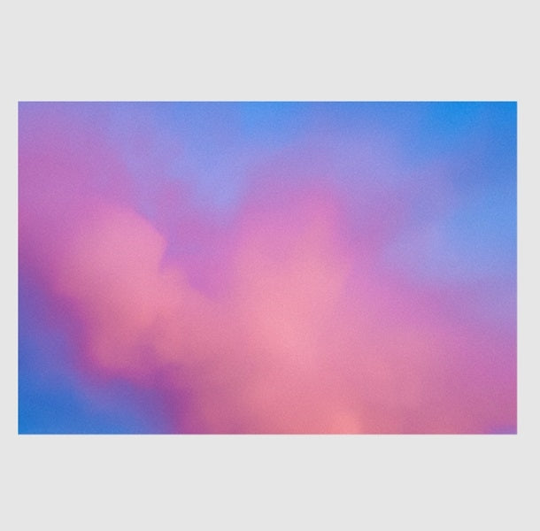 Carte Ciel Barbapapa