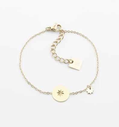 Bracelet el paso