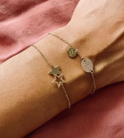 Bracelet Santa Sofia