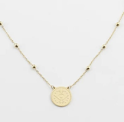 Collier Osiris
