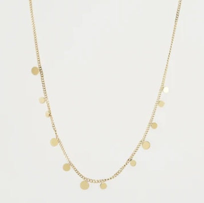 Collier Mini Confettis