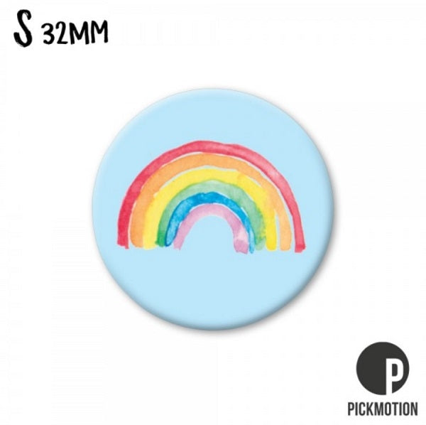 Petit magnet - Rainbow - MSA0499