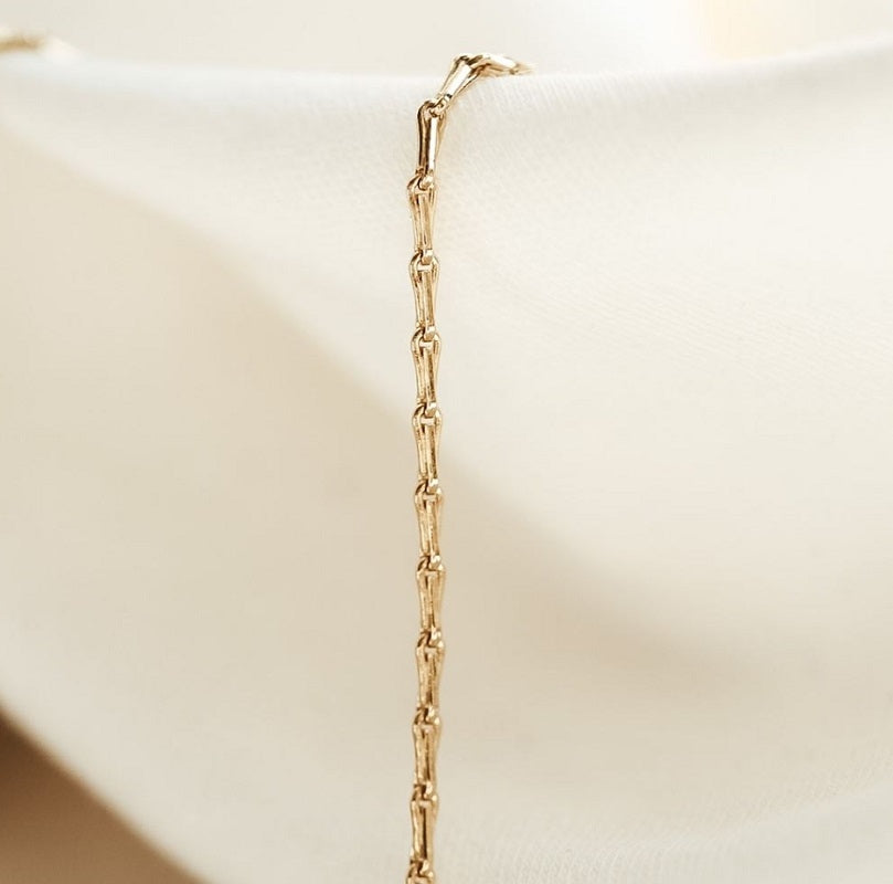 Collier Susana - 11045 - Amulette