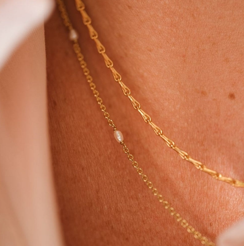 Collier Susana - 11045 - Amulette