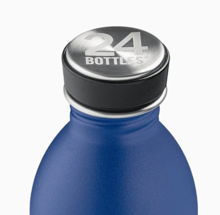 Urban bottle 250 ml Stone Gold Blue
