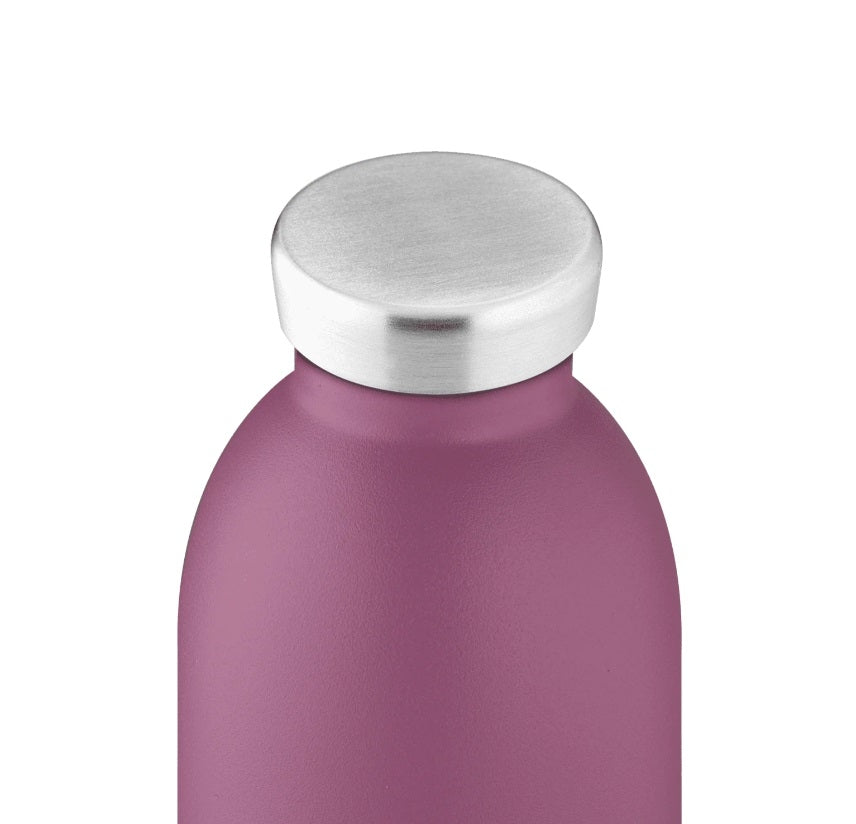 Clima bottle 050 Mauve