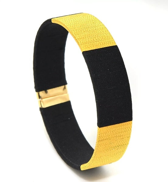 Jonc Tao - Black & Gold