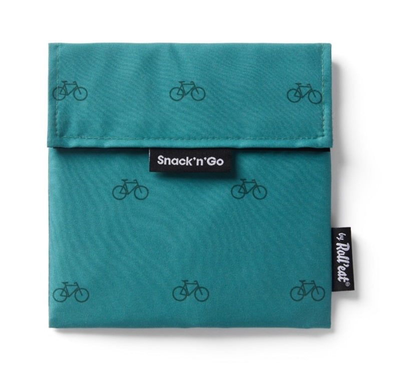 Snack'n'Go - Icons - Bike