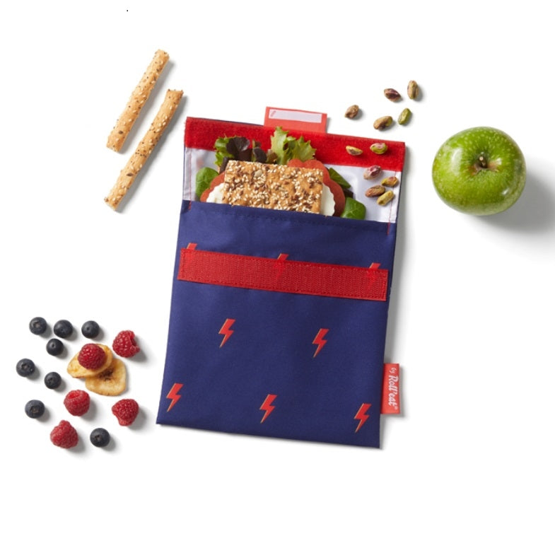 Snack'n'Go - Icons - Thunder