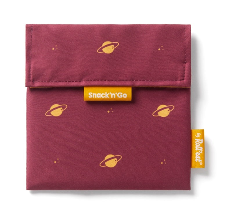 Snack'n'Go - Icons - Saturn