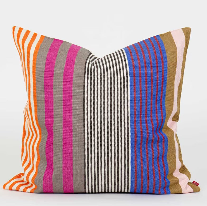 Housse de coussin Angelina - 50x50 cm